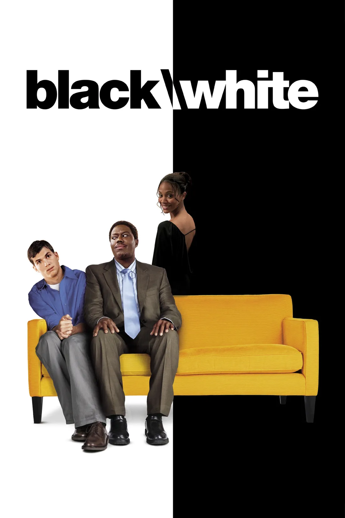 black\white (2005)